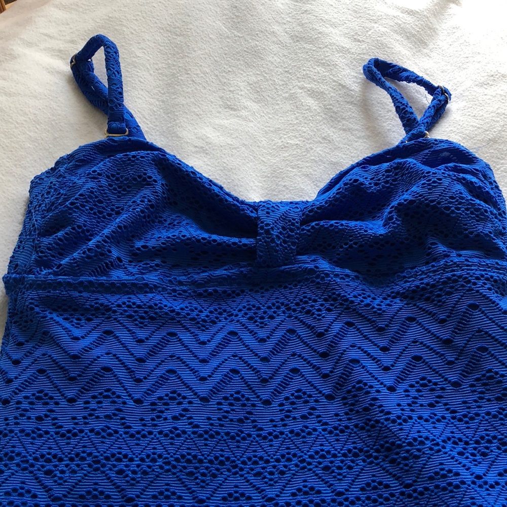 Catalina swim suit top